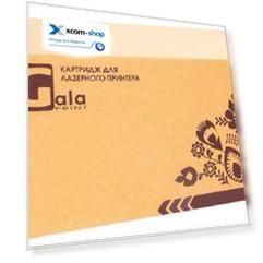 Картридж GalaPrint GP_THM247 Картридж GP-THM247 для принтеров Катюша P247/M247 13000 копий