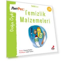 Kır ?yk?leri – Temizlik malzemeleri