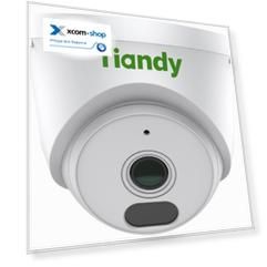 Видеокамера IP TIANDY TC-C320N AK/I3W/E/Y/2.8/V2.0 купольная, 2.8мм