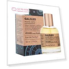 Vegan Love Studio Galileo