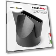 Насадка-концентратор BaByliss Pro BABBCLNE101, размер сопла 75х6 мм, посадочный диаметр 42 мм, крепление без защелок