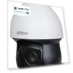 Видеокамера Dahua DH-SD59232DB-HC уличная купольная PTZ HDCVI Starlight
