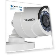 Видеокамера IP HIKVISION DS-2CE16D1T-IR (2.8mm) TVI, 1080p.