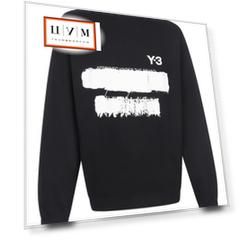Хлопковый свитшот Y-3