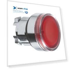 Головка Schneider Electric ZB4BW343 кнопки 22мм с подсветкой