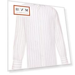 Льняная рубашка Brunello Cucinelli