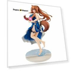 Фигурка Rising of the Shield Hero Raphtalia Swimsuit Ver. 4935228278596