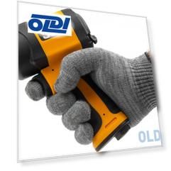 JCB Пневмогайковер ударный "Twin Hammer" с реверсом и регулировкой усилия 1/2" JCB-RP9515(58330)
