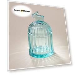 Емкость для хранения с крышкой sunny emerald 13,5 см Lefard (196635)