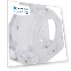 Крышка защитная Systeme Electric SBSP2 для кнопок, прозрачная