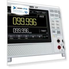 Мультиметр цифровой Rigol DM858E