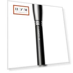 Косметическая кисть Synthetic Rounded Slant Brush №170 MAC
