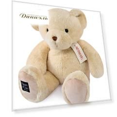 Игрушка мягкая Histoire D'Ours