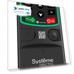 Преобразователь частоты Systeme Electric STV320SU15M2 STV320 1.5 кВт 220В