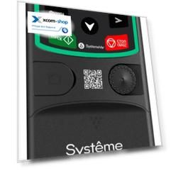Преобразователь частоты Systeme Electric STV320U07N4 STV320 0.75 кВт 400В