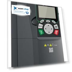 Преобразователь частоты Systeme Electric STV900U75N4 STV900 G-тип: 7.5 кВт (P-тип: 11 кВт) 400В