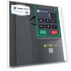 Преобразователь частоты Systeme Electric STV900U75N4H STV900H 7.5 кВт 400В. Кран/Подъемник