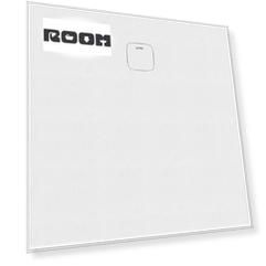 Поддон для душа Starohome Cosmo 95990638, 100х100 см, белый матовый