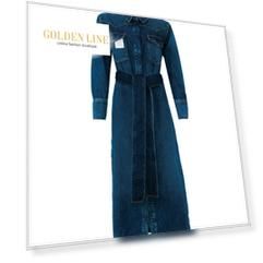 платье ICON DENIM