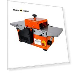 Станок деревообрабатывающий WOODKRAFT ST-2200