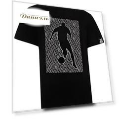 Футболка Bikkembergs