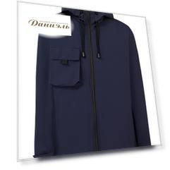 Ветровка Bikkembergs