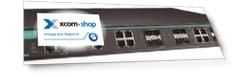 Коммутатор управляемый MOXA IKS-G6824A-8GSFP-4GTXSFP-HV-HV Layer 3: 12 портов 100/1000BaseT(X) Ethernet, 8 портов 100/1000BaseSFP, 4 комбо-порта 10/10