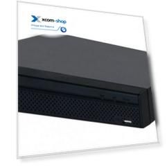 Видеорегистратор IP Dahua DHI-NVR2108HS-4KS3 8-ми канальный