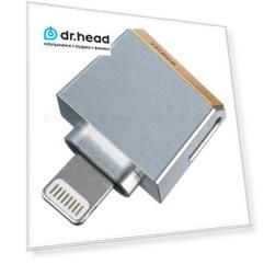 Переходник ddHiFi