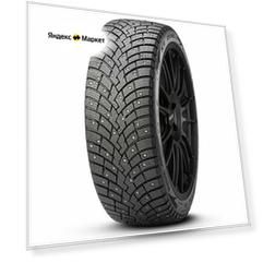 Автошина Pirelli 225/50R18 99H XL Ice Zero 2 TL (шип.), арт. PI4377000