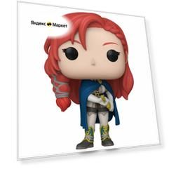 Фигурка Funko POP! Animation LOTR The War of the Rohirrim Hera (1836) 80246