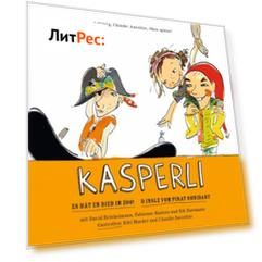 Kasperli, Es h?t en Dieb im Zoo! / D Insle vom Pirat Ohnibart