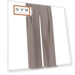 Шерстяные брюки Dries Van Noten