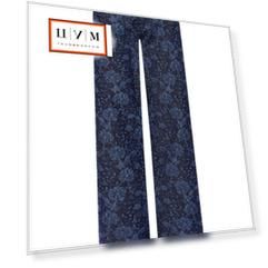 Джинсы Dries Van Noten