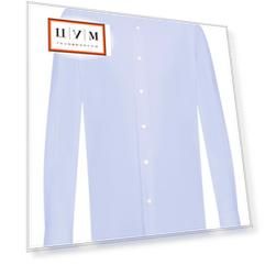 Хлопковая сорочка Brioni