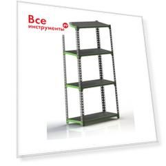 Стеллаж ООО Металекс MID SMD201460