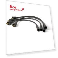 Высковольтные провода для а/м ГАЗ 3302 дв. 4216 Е-3 100 силикон HOLA HL430