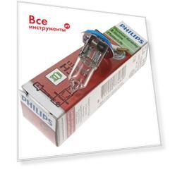 Автолампа PHILIPS 13336MLC1