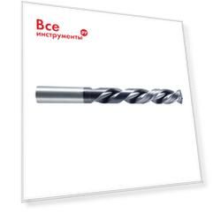 Сверло по металлу ZCC-CT 1204489
