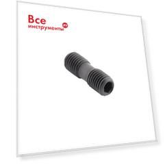 Винт ZCC-CT 1209757