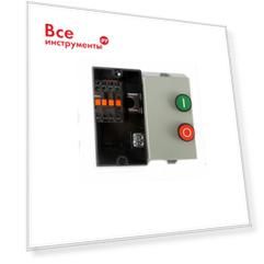 Пускатель ВТМ ПМ 12-040110-40А-42АС-(1з)-УХЛ3-А 0047414 ВТМ00047414