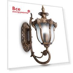 Садово-парковый светильник FERON PL4041 11421