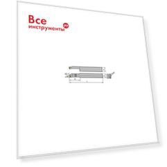 Державка ZCC-CT 1214420