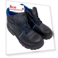Ботинки Факел ЭлитСпецОбувь 87469627.002