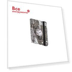 Блокнот BRAUBERG Часы 113737