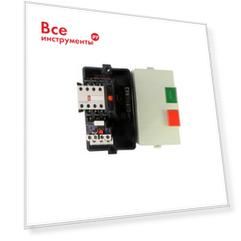 Пускатель ВТМ ПМ 12-040140-40А-220АС-(3з+2р)-УХЛ3-А 0038370 ВТМ00038370
