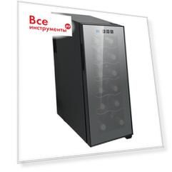 Винный шкаф Viatto va-jc33 175115