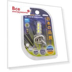 Светодиод Маяк 12H3-W\14SMD\5630\BL