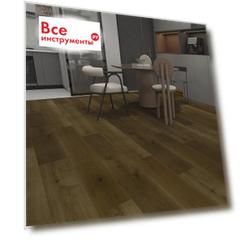 Кварц виниловый ламинат FLOORWOOD Quantum 6521