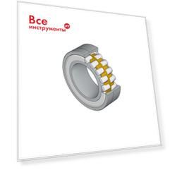 Подшипник DINROLL 24124EW33C3 6000000012434